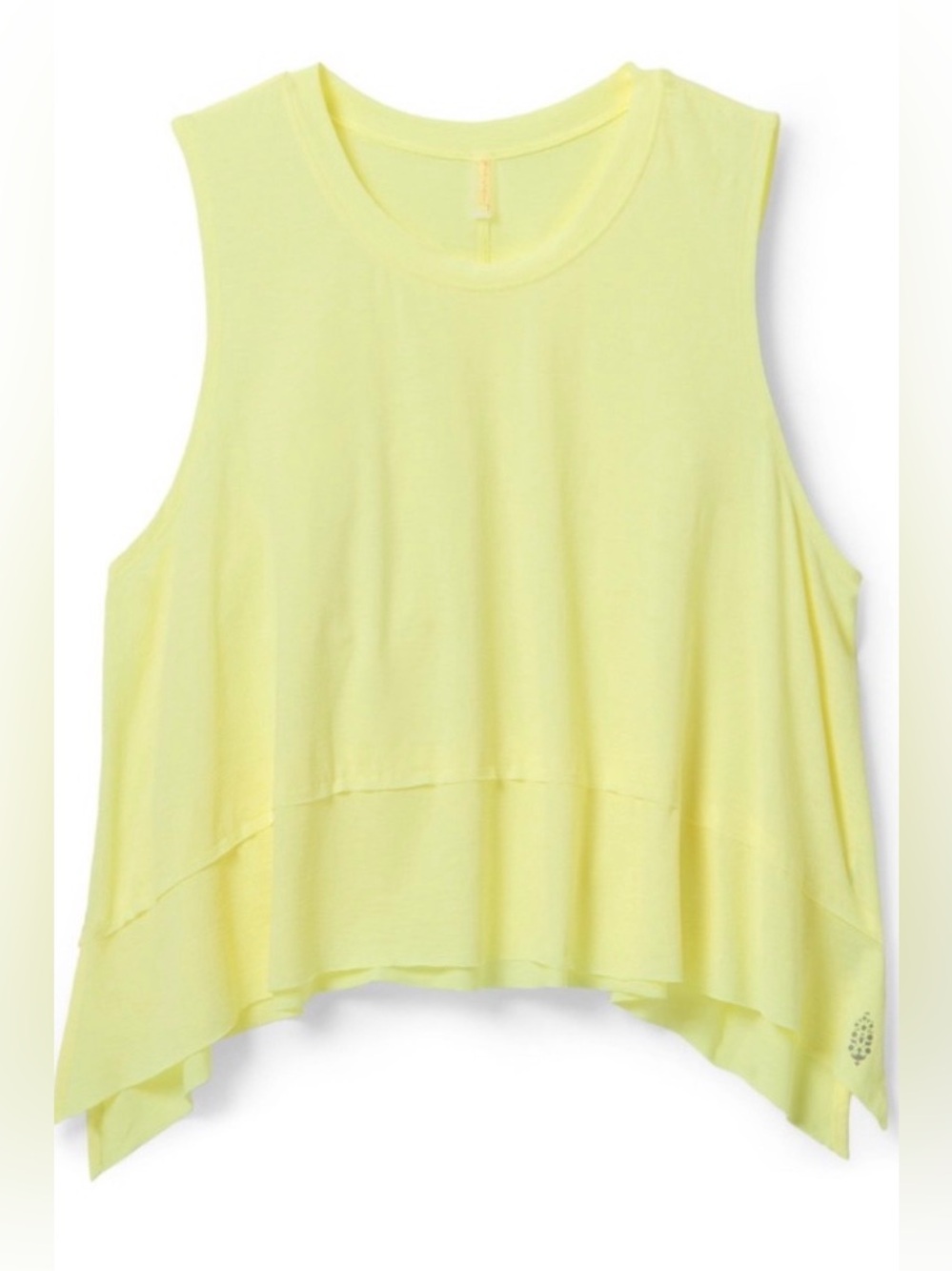 FP MOVEMENT Tempo Tank - Size Large - NWT